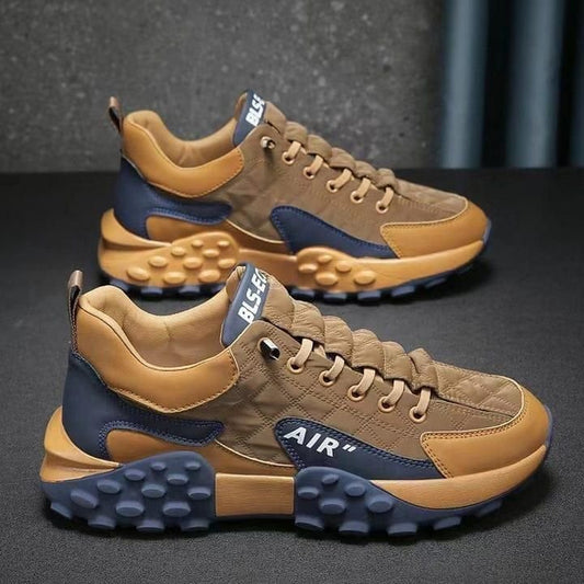 UrbanStride Sneakers FlexiMotion Footwear AeroStep Athletic Shoes