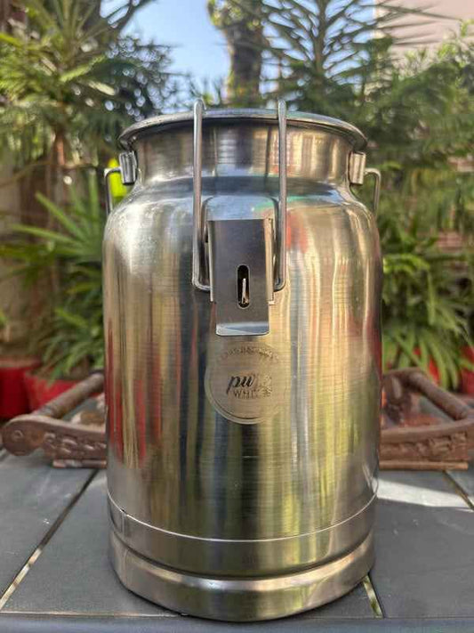 Shudh cow Desi ghee 1 litre