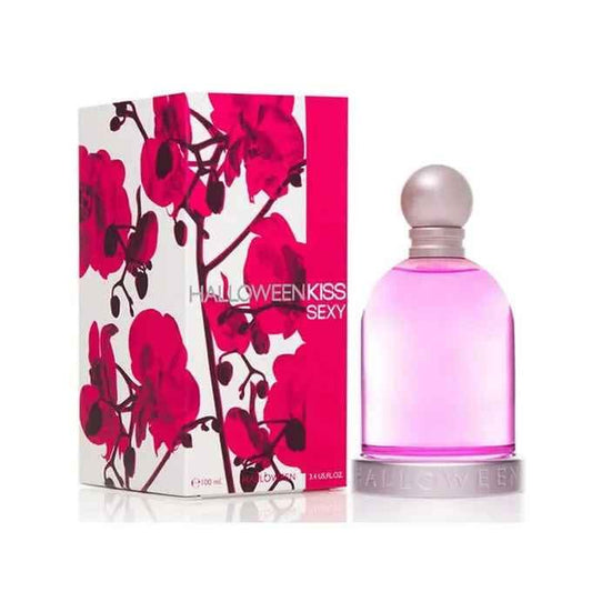 Halloween Kiss Sexy by Halloween is a Floral Fruity fragrance for women