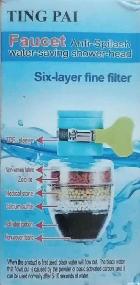 Pocket friendly Water purifier
